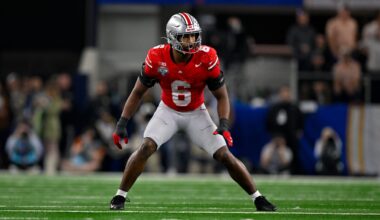 Titans Pre-Draft Mailbag: How badly Mike Borgonzi wants to trade, Will Levis' fate, first round pick preferences ranked, and more