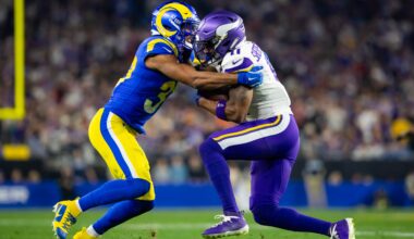 Bills Snatch Vikings WR, Addison Decision, and Spicy Trade