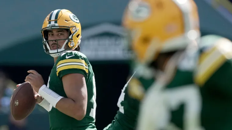 Wild trade proposal has Packers adding son of NFL Hall of Famer  image