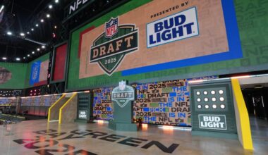 Why does ESPN believe one 2026 NFL Draft prospect is destined for the Arizona Cardinals?