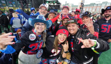 Houston Texans 2026 NFL Draft Preview – The Lead