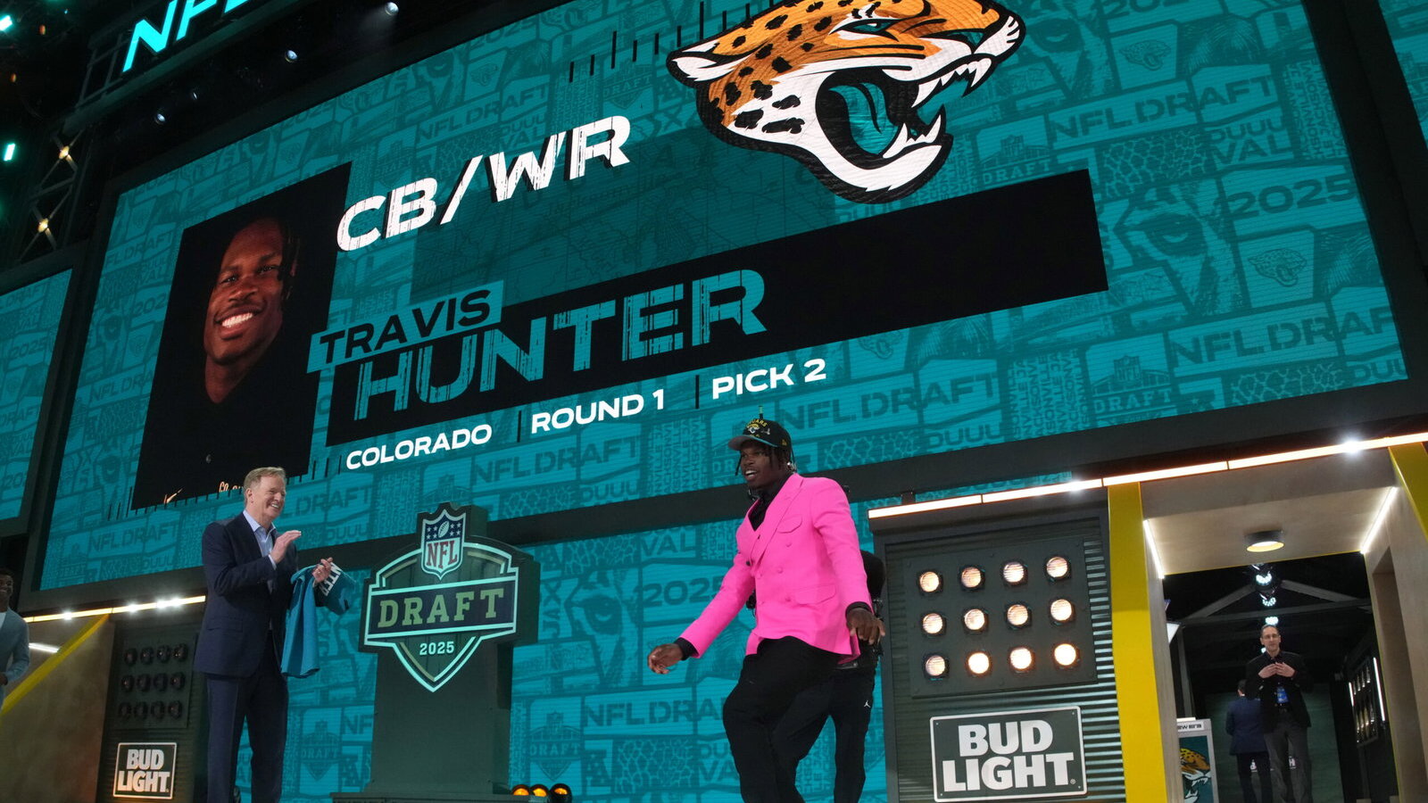 Jacksonville Jaguars 2026 NFL Draft Preview