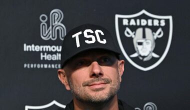 Raiders cannot pass on elite playmaker for more than 1 reason, if he falls to them at pick No. 36 in the 2026 NFL Draft