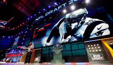New England Patriots 2026 NFL Draft Preview – The Lead