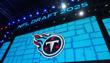 Tennessee Titans 2026 NFL Draft Preview