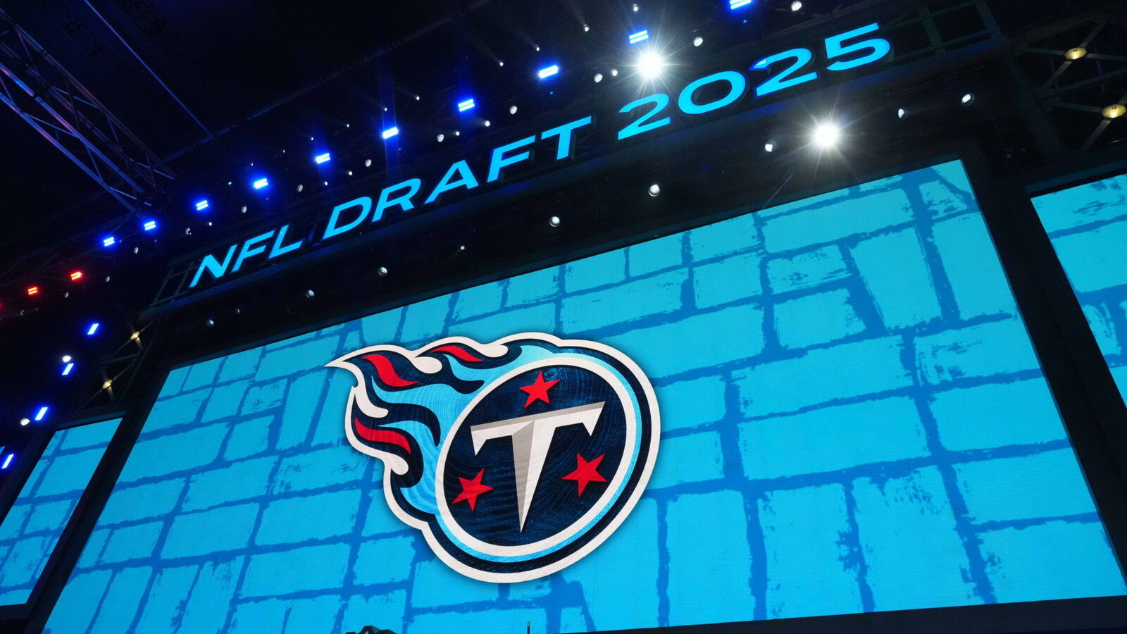 Tennessee Titans 2026 NFL Draft Preview