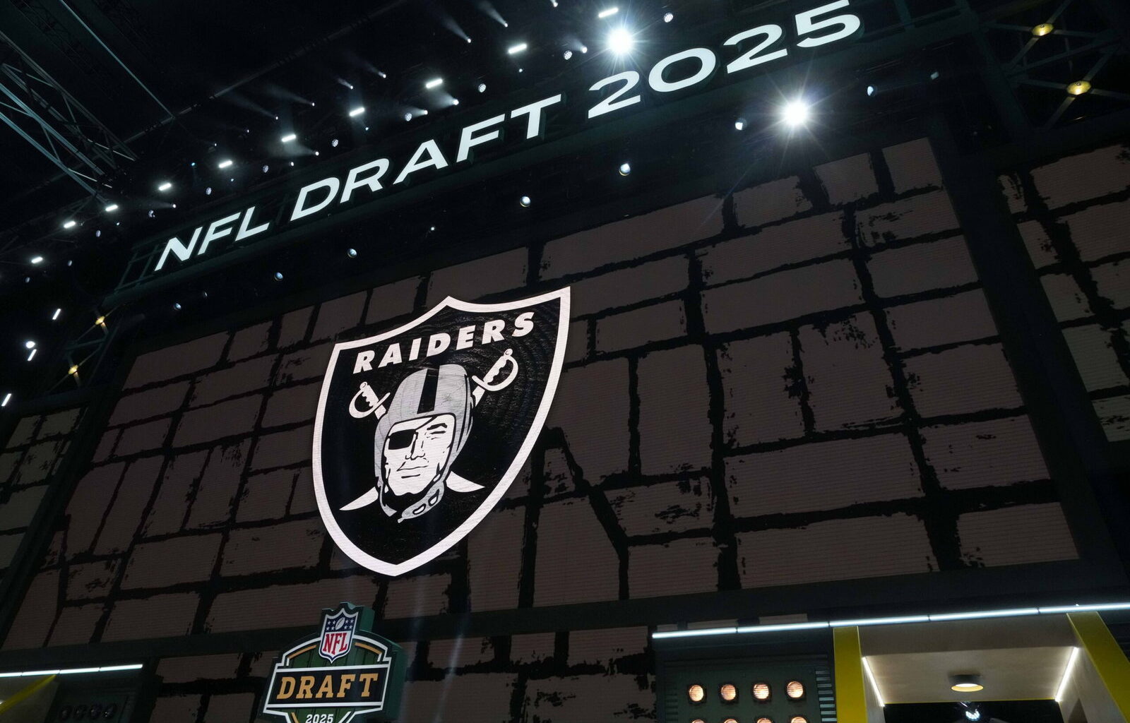 Las Vegas Raiders 2026 NFL Draft Preview – The Lead