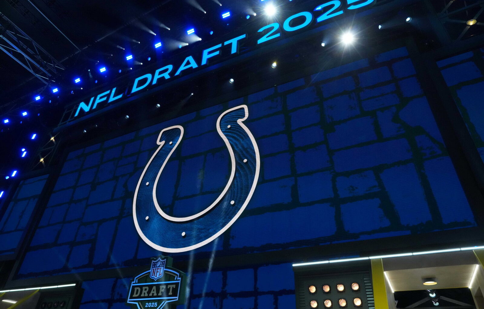Indianapolis Colts 2026 NFL Draft Preview – The Lead