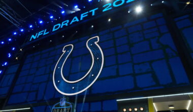 Indianapolis Colts 2026 NFL Draft Preview – The Lead