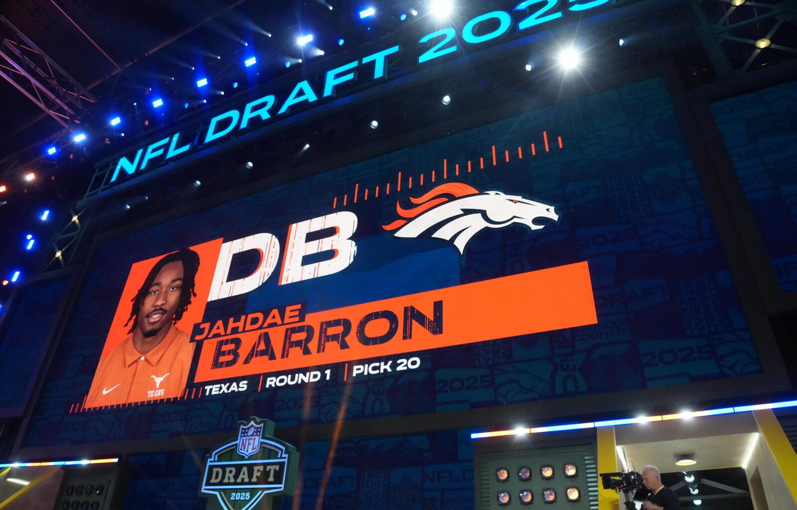 Denver Broncos 2026 NFL Draft Preview – The Lead