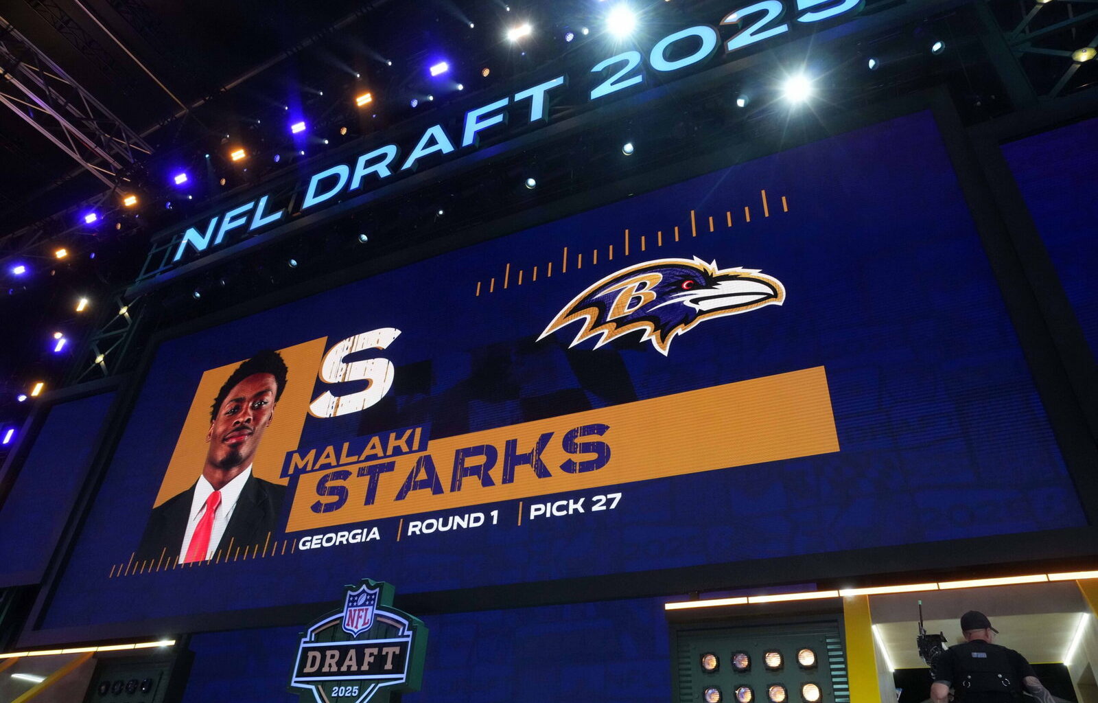 Baltimore Ravens 2026 NFL Draft Preview – The Lead