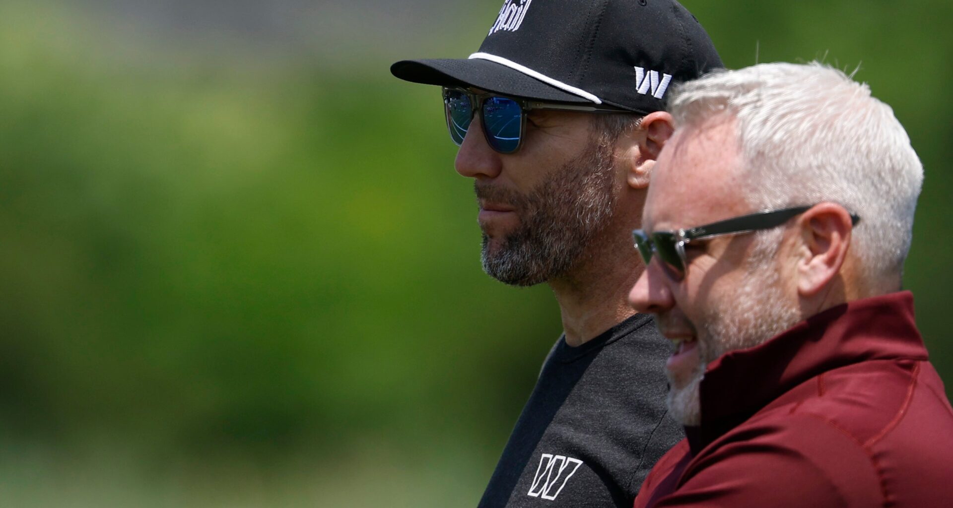 Commander's upcoming top-30 visit can cause massive movement in first-round of 2026 NFL Draft, and he's a perfect fit