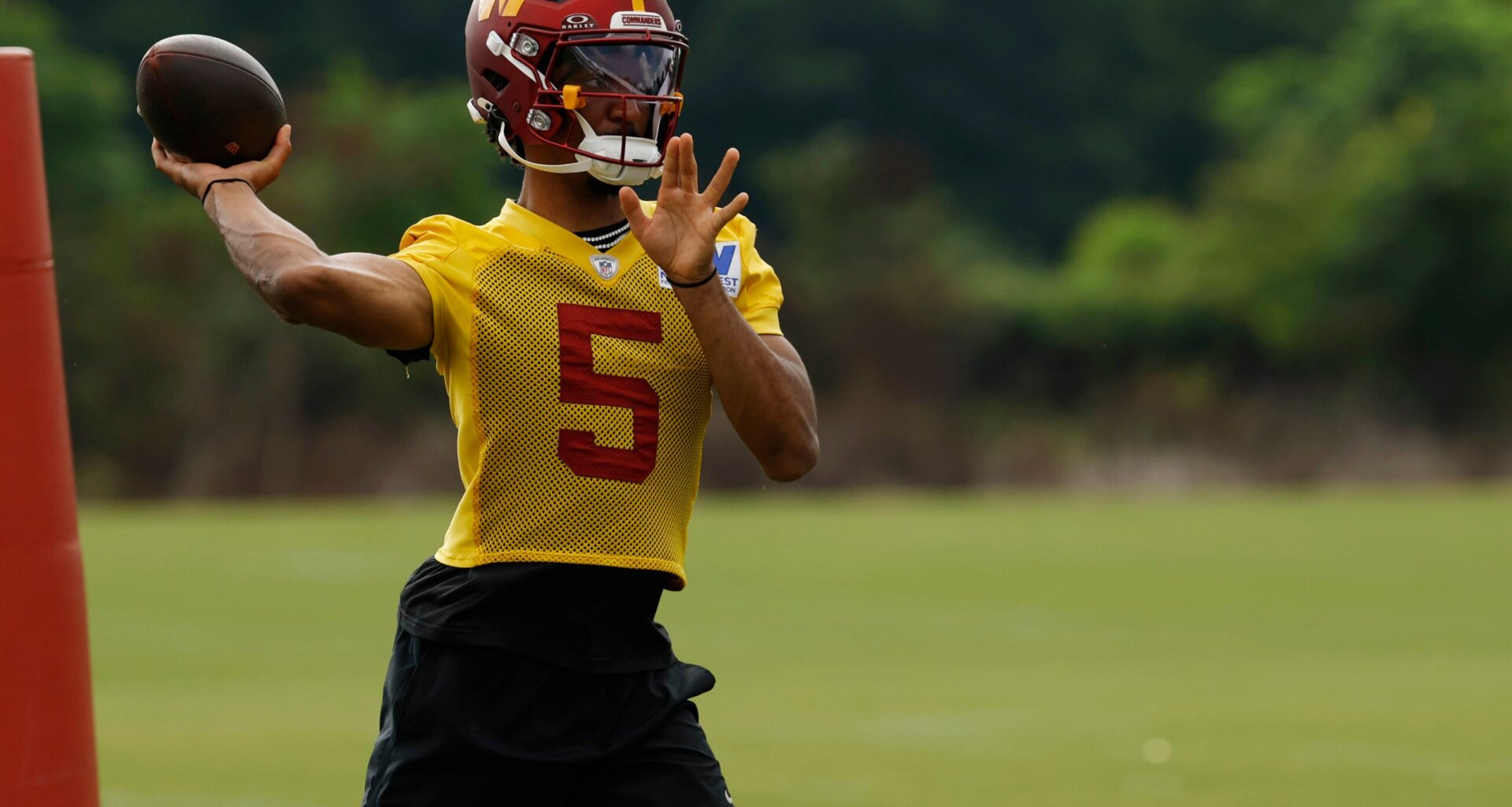 Washington Commanders' 2026 offseason workout dates announced for OTAs and mandatory minicamp, and what to expect for each