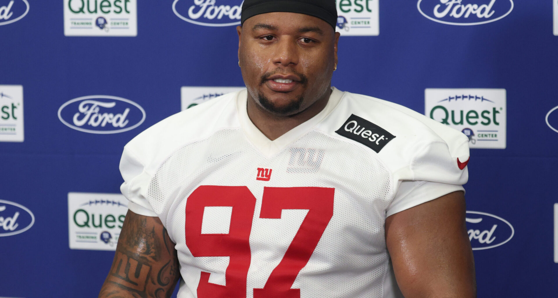 3 teams who must try to trade for NY Giants' Dexter Lawrence