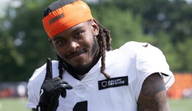 Texans have perfect opportunity to add a difference maker for DeMeco Ryans' defense before the 2026 NFL Draft even begins