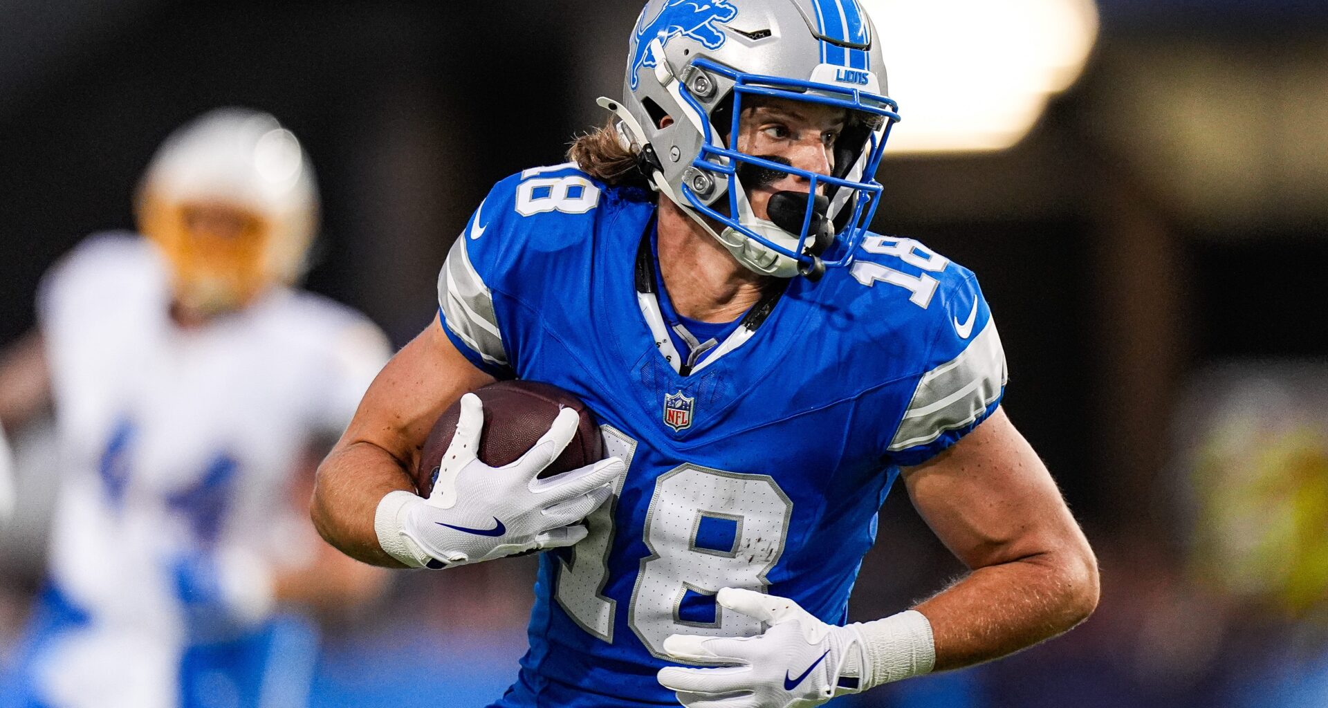 3 players the Lions could potentially trade during the 2026 NFL Drafts, and the extreme scenarios that it would take for them to make these moves