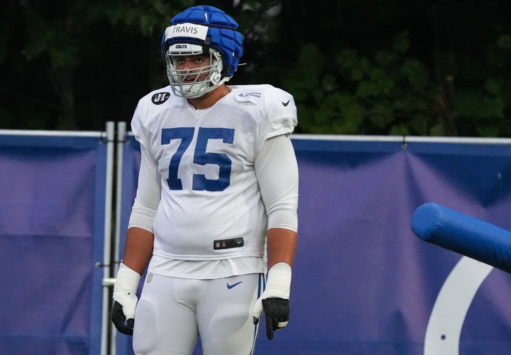 Colts Aiming For Jalen Travis To Replace Braden Smith; Latest On Indianapolis S Situation