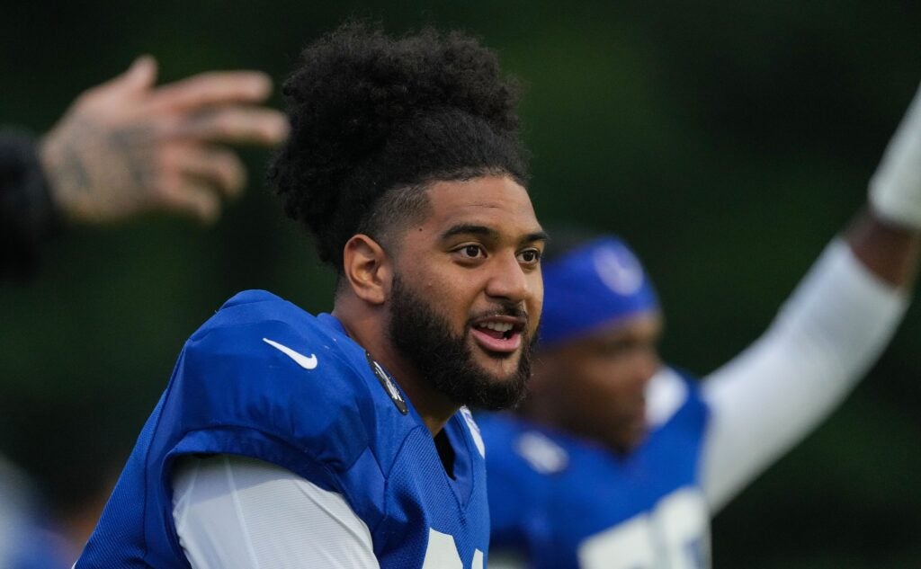 Colts edge Jaylahn Tuimoloau