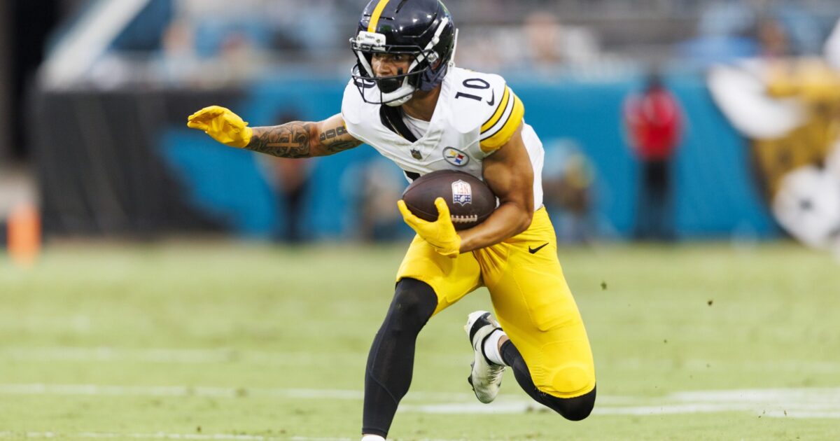 Steelers Stock Report: Whose stock is rising, and falling, heading into the 2026 NFL Draft