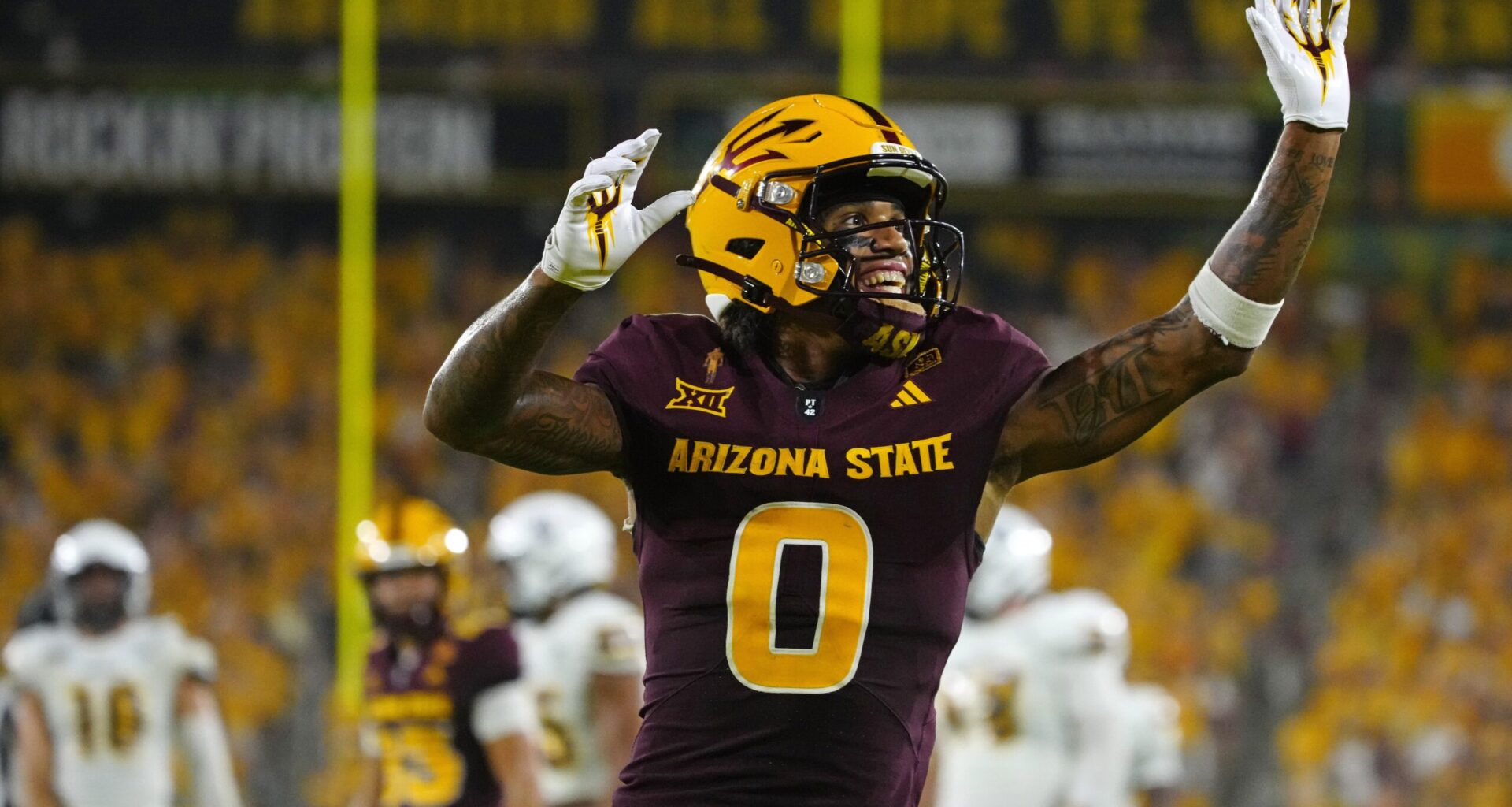 Bengals — Giants blockbuster trade of Dexter Lawrence could put up a roadblock for Dolphins' hopes of drafting dynamic playmaker