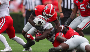 2 Players Who Could Be First Round Draft Picks in 2026: Carolina Panthers Edition