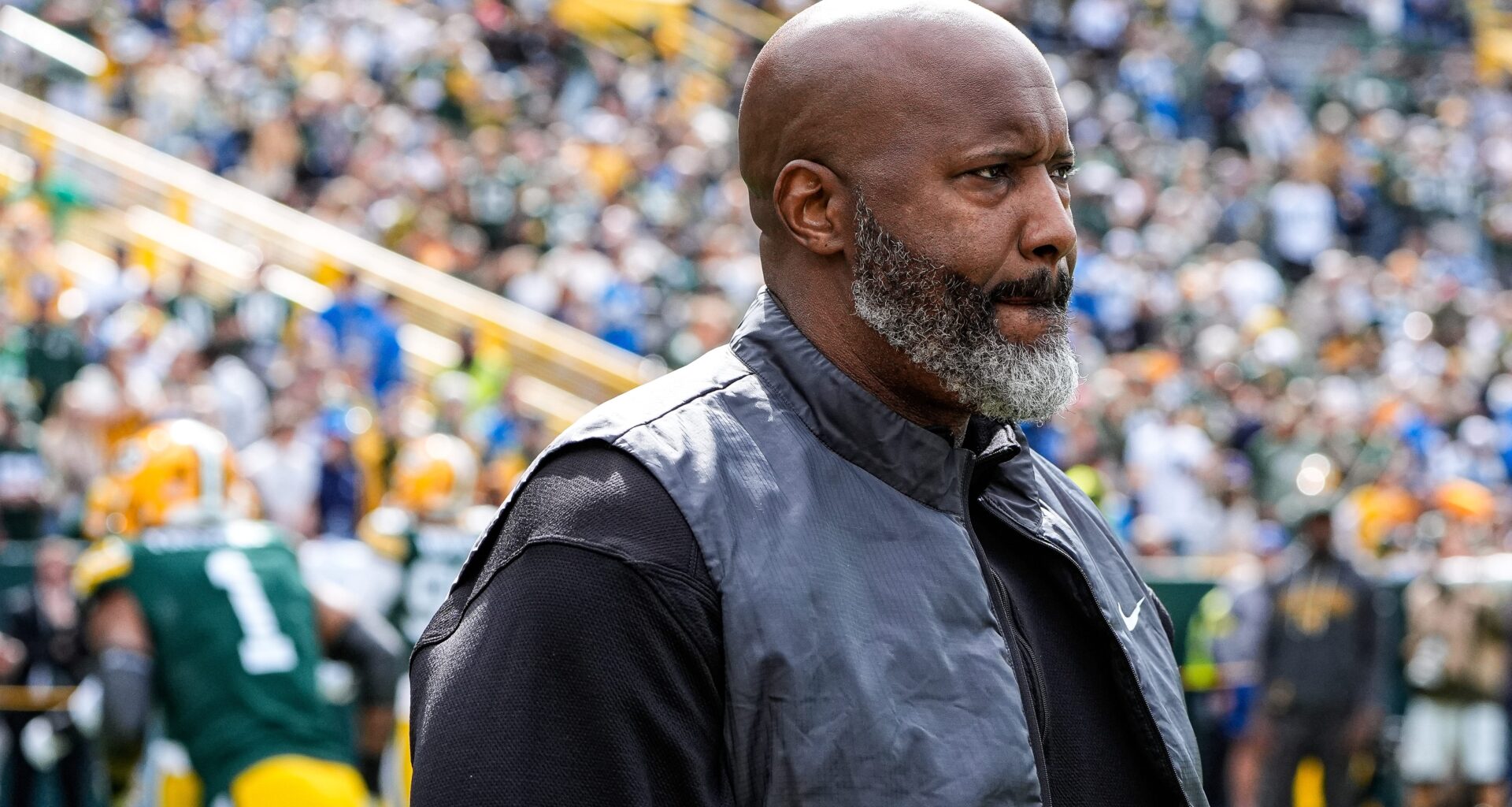 2026 Detroit Lions Top 74 Horizontal Big Board: Who is there at 118, who they could trade up for, who are the best prospects for late round picks, and more!