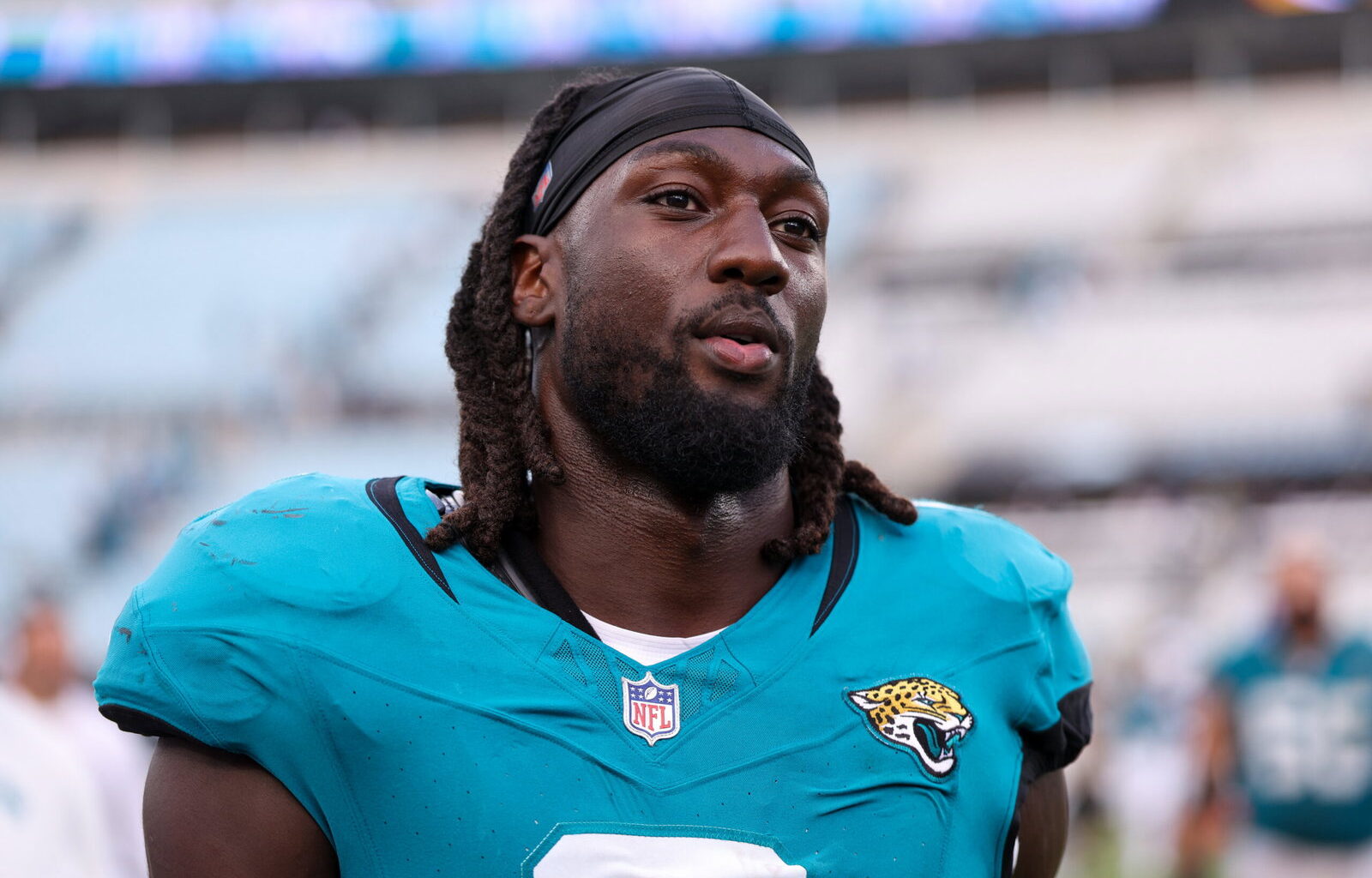 Are the Carolina Panthers Done Improving Their Linebacker Room? – The Lead