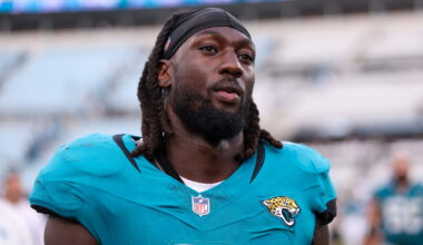 Are the Carolina Panthers Done Improving Their Linebacker Room? – The Lead