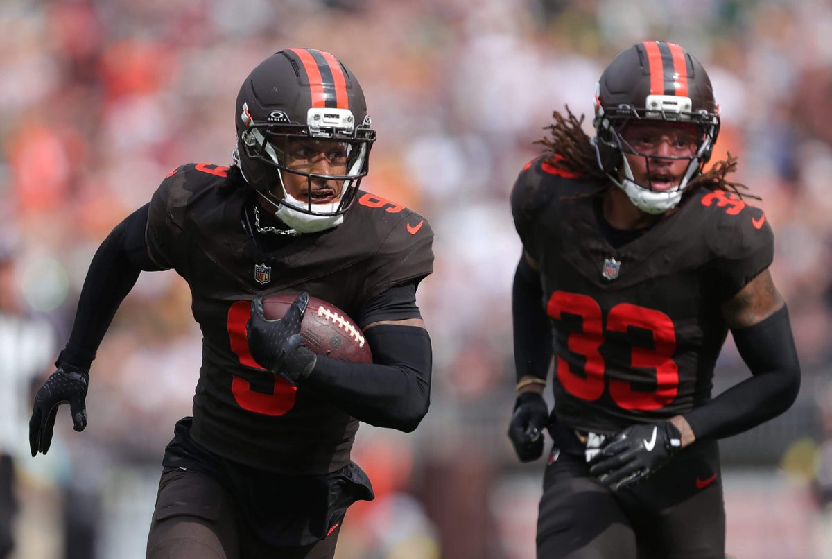 How Browns’ draft decisions could affect multiple players on the current roster