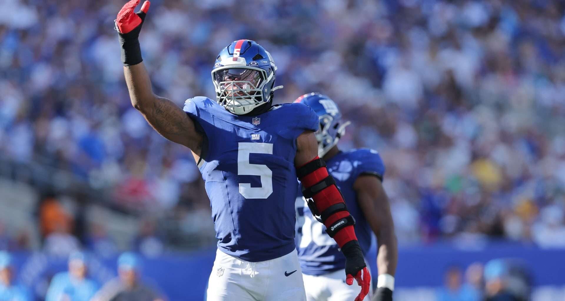 Kayvon Thibodeaux To Tennessee Titans