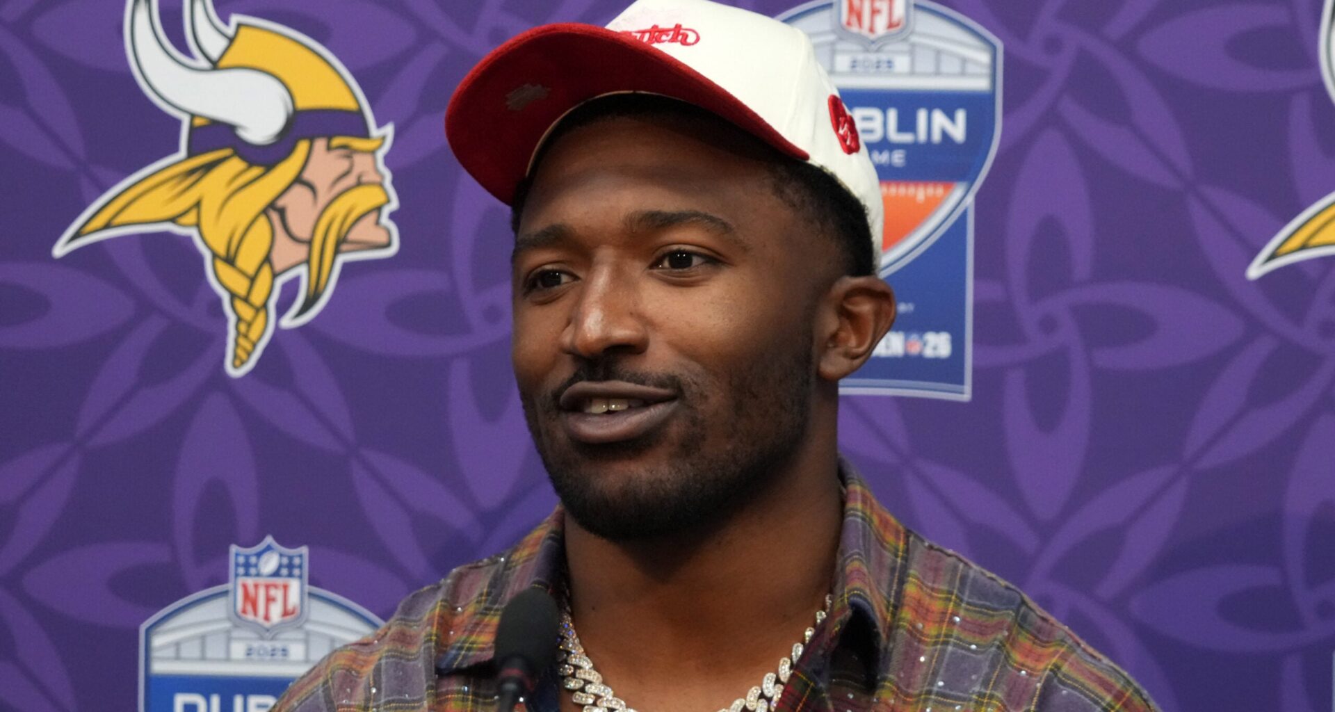 ESPN Runs with New Jonathan Greenard Trade