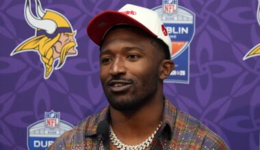 ESPN Runs with New Jonathan Greenard Trade