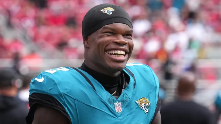 ESPN reveals winner of Travis Hunter trade between Browns and Jaguars image