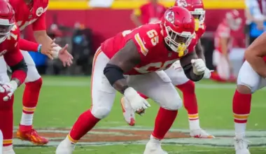 Regrading The Kansas City Chiefs 2021 NFL Draft Class (5 Years Later)
