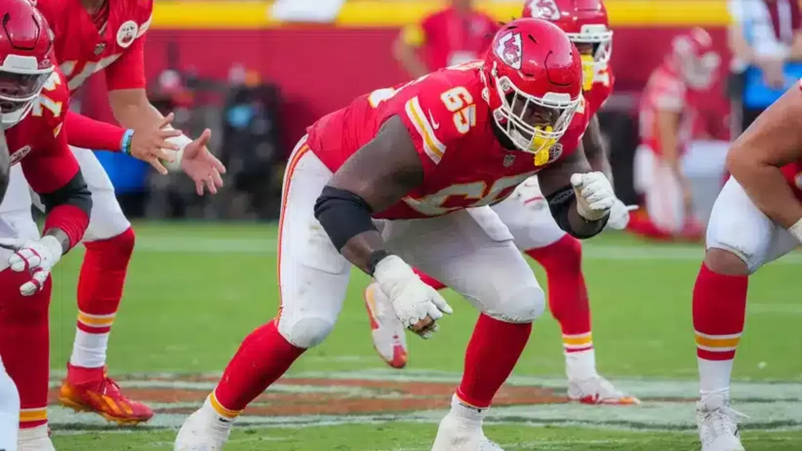 Regrading The Kansas City Chiefs 2021 NFL Draft Class (5 Years Later)