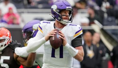 NFC Notes: Matt LaFleur, Carson Wentz, Bears, Packers, Vikings