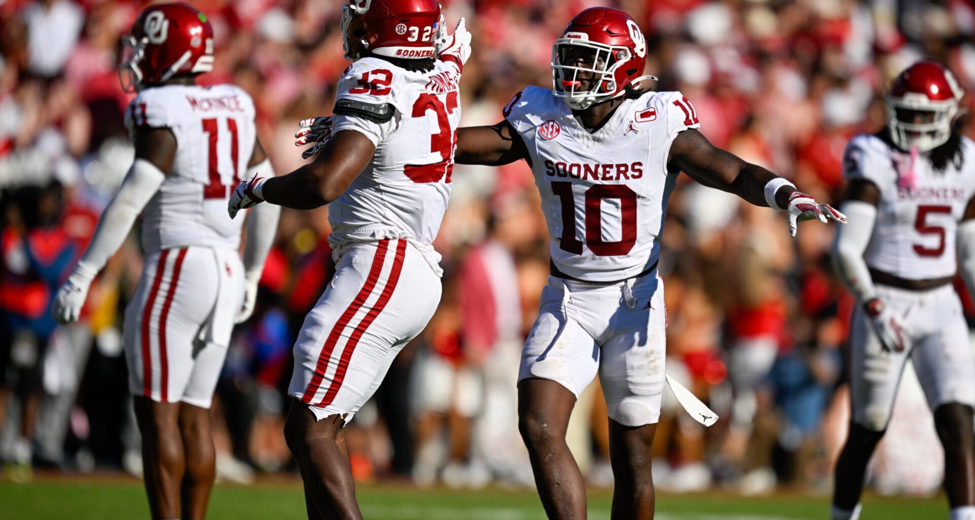 Multiple trades net dynamic haul