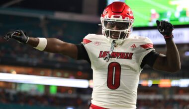 2nd Round Risers who fit with the Tennessee Titans who deserve to be talked about more