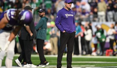 NFL.com Recommends Spicy Draft Trade for Vikings