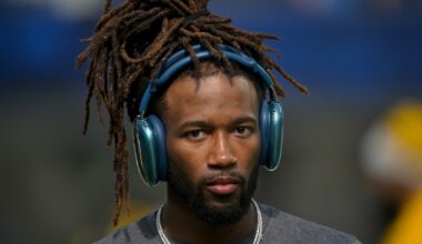 Bengals Sign CB Ja'Sir Taylor