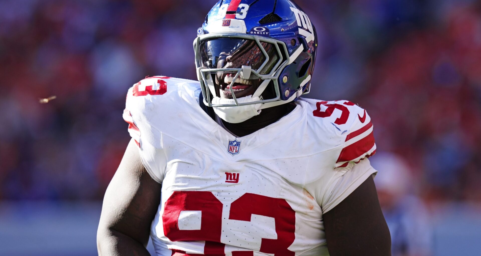 Buccaneers Signing DL Rakeem Nunez-Roches