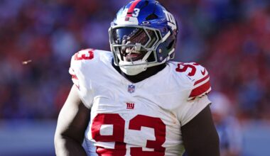 Buccaneers Signing DL Rakeem Nunez-Roches