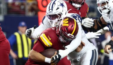 Why the Dallas Cowboys are ‘very optimistic’ they’ll be better in 2026