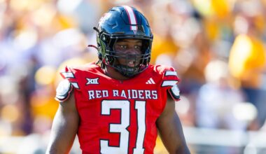 Latest intel raises the stakes with an interesting situation one pick before the Titans in the first round of the 2026 NFL Draft, impacting who they could take