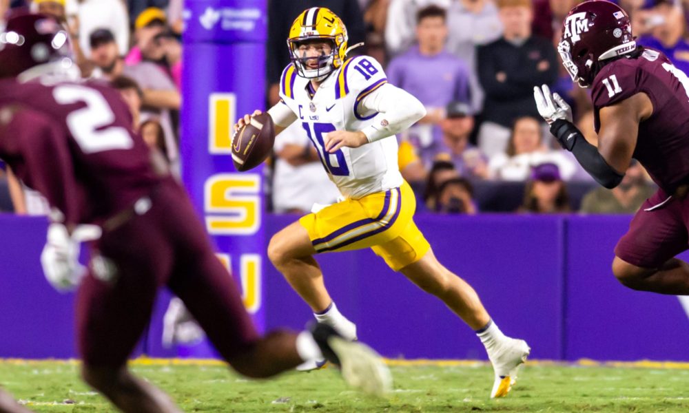 If Cardinals miss Ty Simpson, which QBs will be available in 2026 NFL Draft?