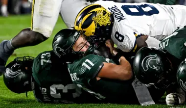 Top 5 Second Round Targets For The Detroit Lions