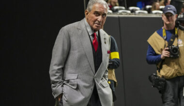 Are the Atlanta Falcons Trading a Former First-Round Pick?