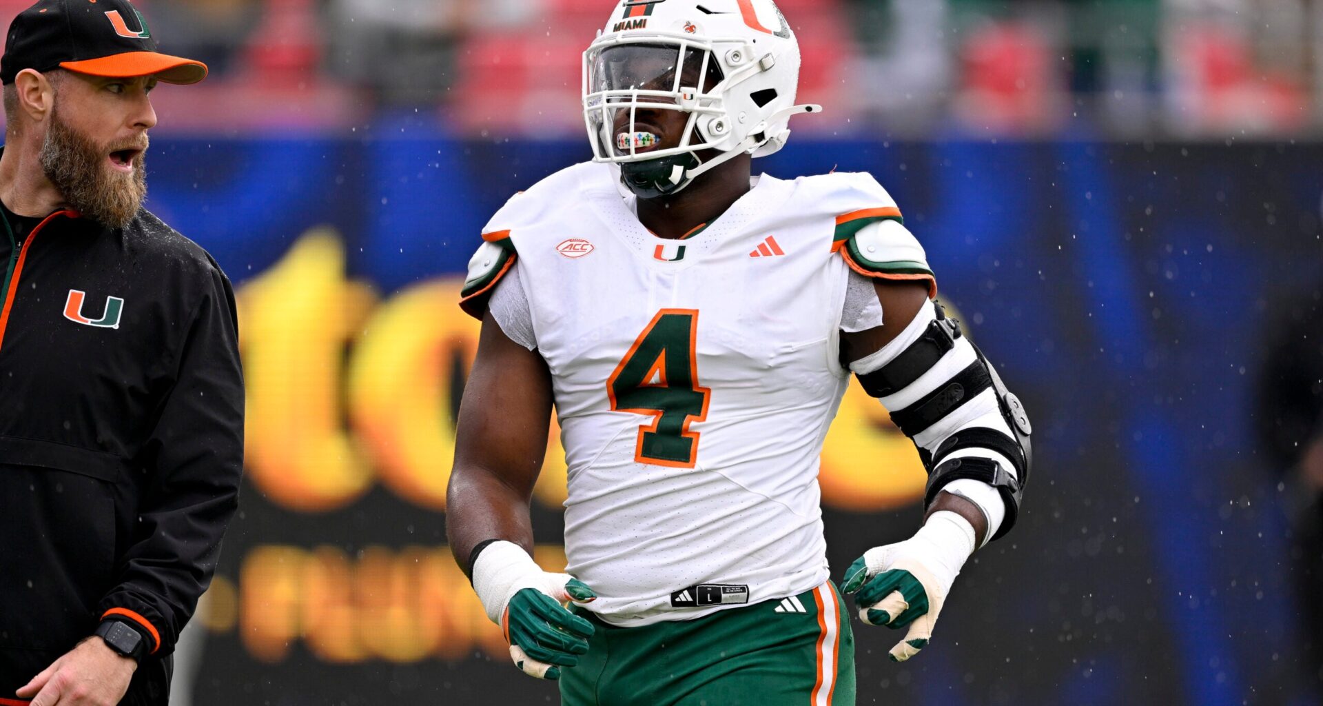 Rueben Bain, Titans draft trend with national and local intel is something that we should have realized sooner