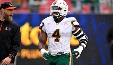 Rueben Bain, Titans draft trend with national and local intel is something that we should have realized sooner