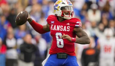 Patriots meet with multiple quarterbacks as top-30 visits wind down - 98.5 The Sports Hub